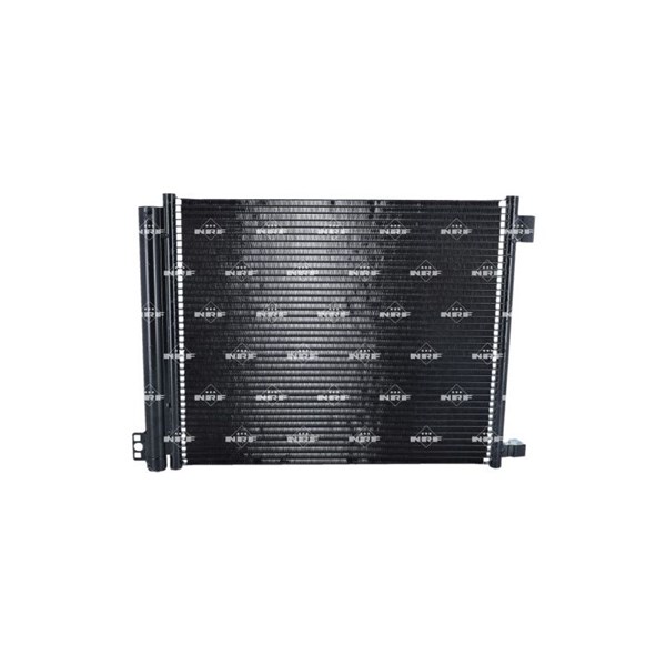 Kondensor, klimatanläggning Nrf 350469 NRF