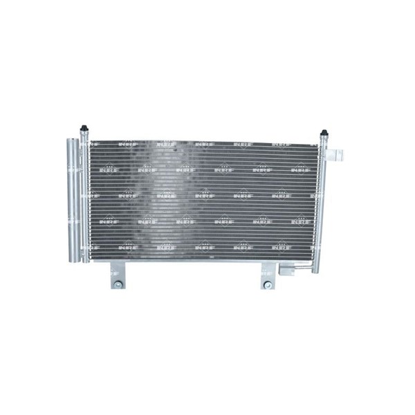 Kondensor, klimatanläggning Nrf 350473 NRF