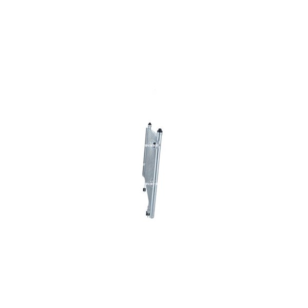 Kondensor, klimatanläggning Nrf 350473 NRF
