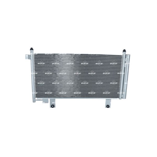 Kondensor, klimatanläggning Nrf 350473 NRF