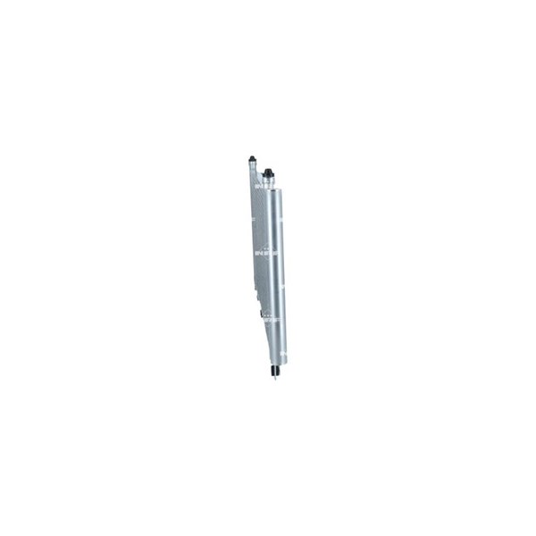Kondensor, klimatanläggning Nrf 350473 NRF