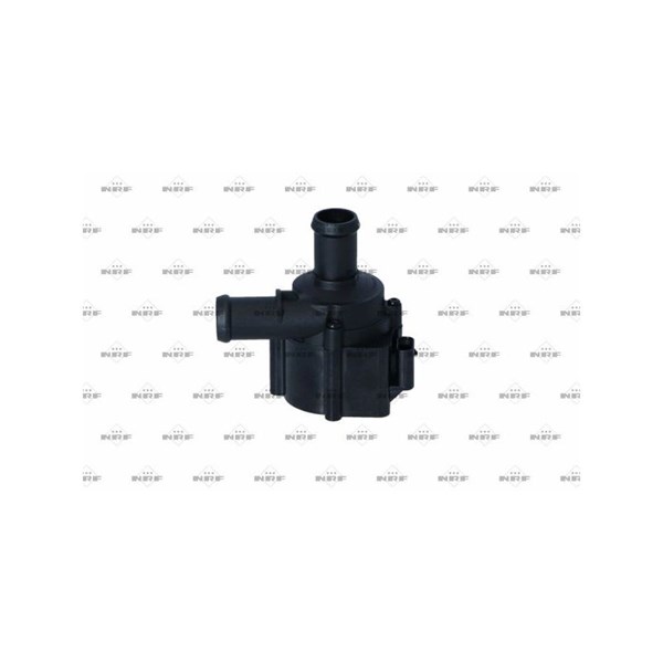 Extra vattenpump, Bak, Fram, Höger, Vänster Nrf 390010 NRF