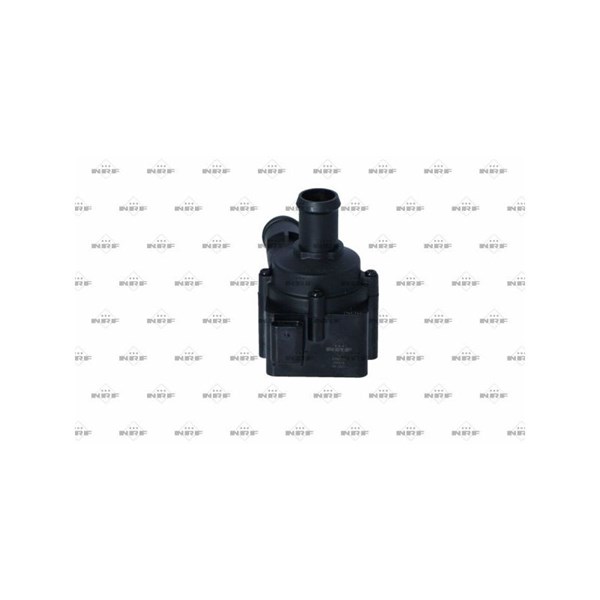 Extra vattenpump, Bak, Fram, Höger, Vänster Nrf 390010 NRF Extra vattenpump, Bak, Fram, Höger, Vänster Nrf 390010 NRF