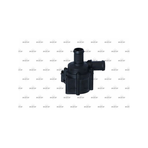 Extra vattenpump, Bak, Fram, Höger, Vänster Nrf 390010 NRF Extra vattenpump, Bak, Fram, Höger, Vänster Nrf 390010 NRF