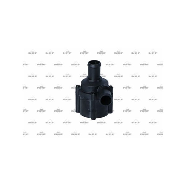 Extra vattenpump, Bak, Fram, Höger, Vänster Nrf 390010 NRF Extra vattenpump, Bak, Fram, Höger, Vänster Nrf 390010 NRF
