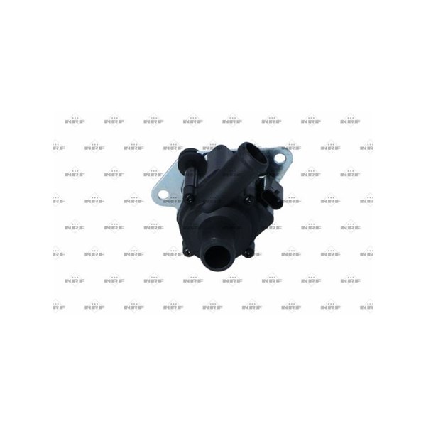Extra vattenpump 12V Nrf 390030 NRF Extra vattenpump 12V Nrf 390030 NRF