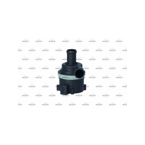 Extra vattenpump 12V, Bak, Ytter, Vänster Nrf 390033 NRF