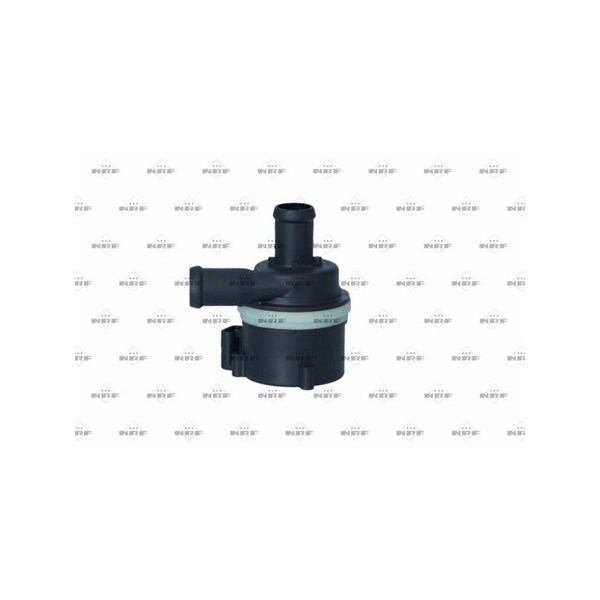 Extra vattenpump 12V, Bak, Ytter, Vänster Nrf 390033 NRF