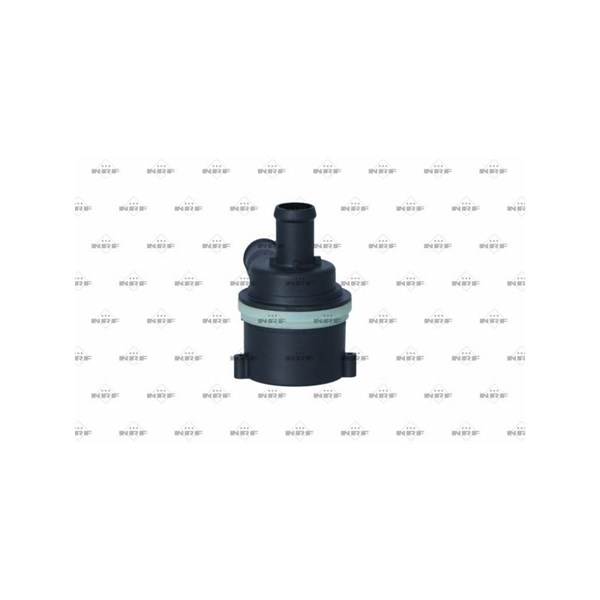 Extra vattenpump 12V, Bak, Ytter, Vänster Nrf 390033 NRF