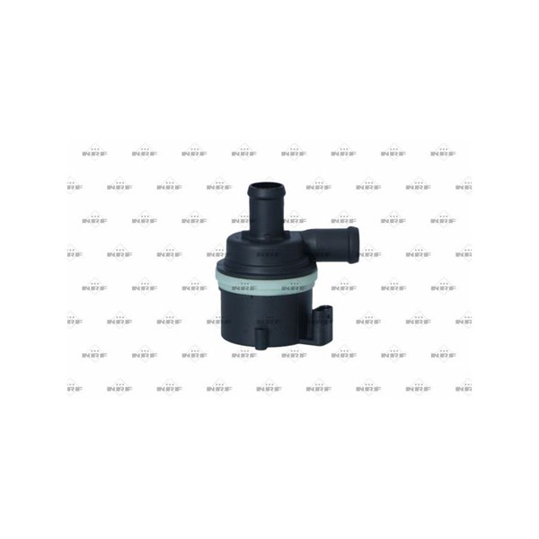 Extra vattenpump 12V, Bak, Ytter, Vänster Nrf 390033 NRF