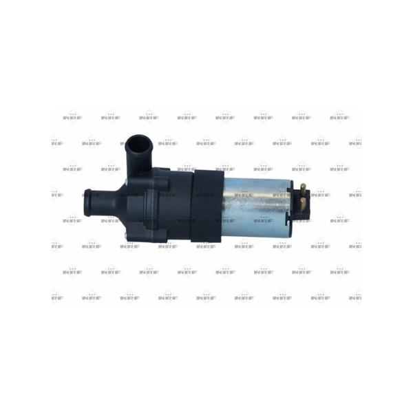 Extra vattenpump 12V Nrf 390037 NRF