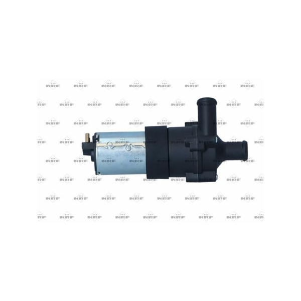 Extra vattenpump 12V Nrf 390037 NRF Extra vattenpump 12V Nrf 390037 NRF