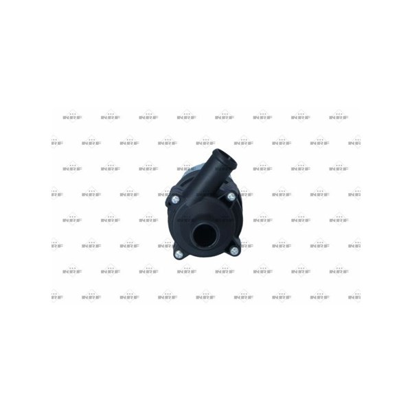 Extra vattenpump 12V Nrf 390037 NRF Extra vattenpump 12V Nrf 390037 NRF