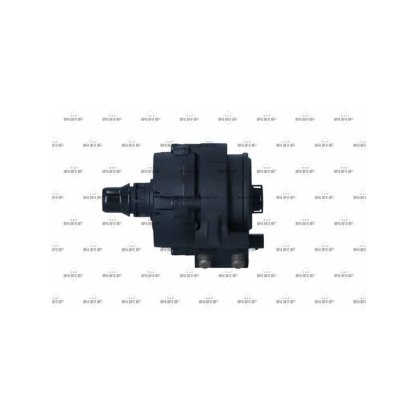 Extra vattenpump, Bak, Mitt, Vänster, Upptill, Höger Nrf 390040 NRF