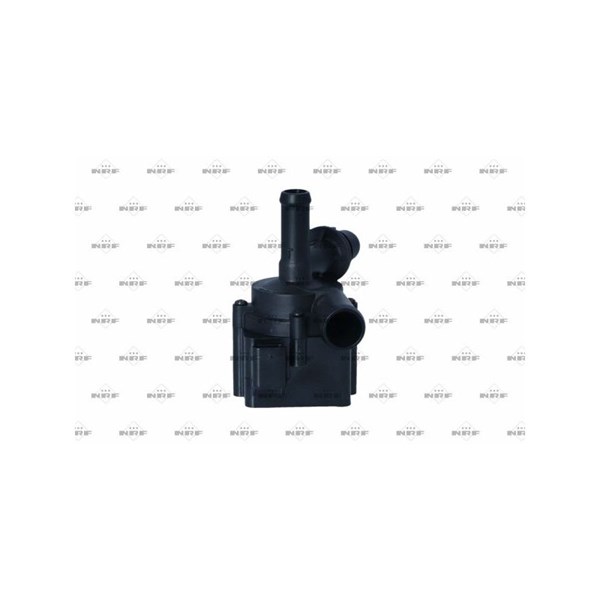 Extra vattenpump 12V Nrf 390045 NRF
