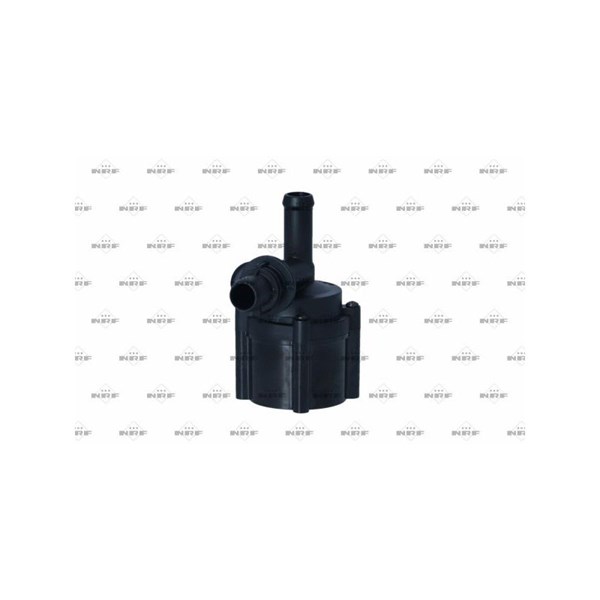 Extra vattenpump 12V Nrf 390045 NRF Extra vattenpump 12V Nrf 390045 NRF