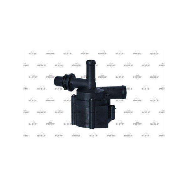 Extra vattenpump 12V Nrf 390045 NRF Extra vattenpump 12V Nrf 390045 NRF