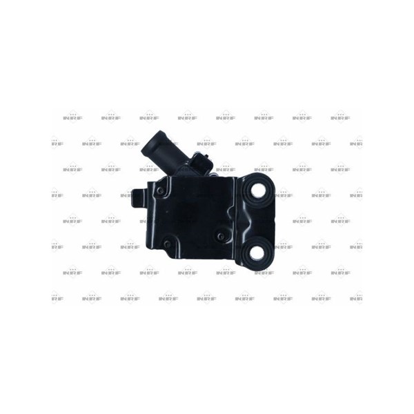 Extra vattenpump 12V Nrf 390048 NRF Extra vattenpump 12V Nrf 390048 NRF