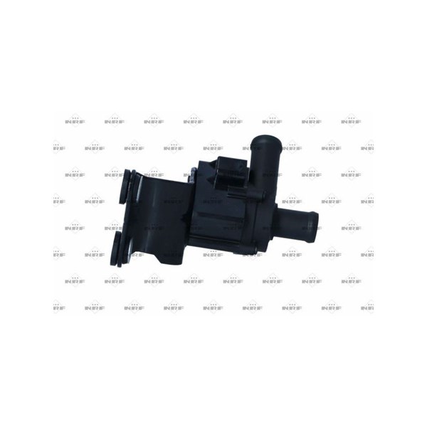 Extra vattenpump 12V Nrf 390048 NRF Extra vattenpump 12V Nrf 390048 NRF
