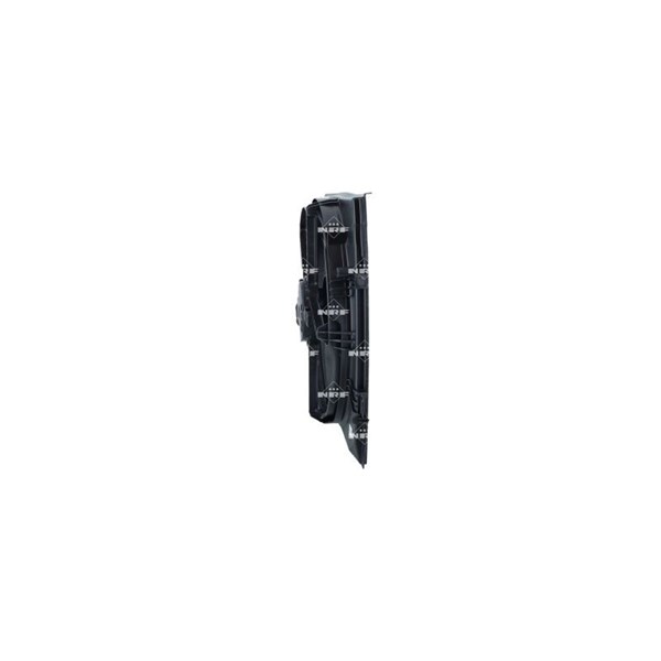 Fläkt, kylare 12V Nrf 47897 NRF Fläkt, kylare 12V Nrf 47897 NRF