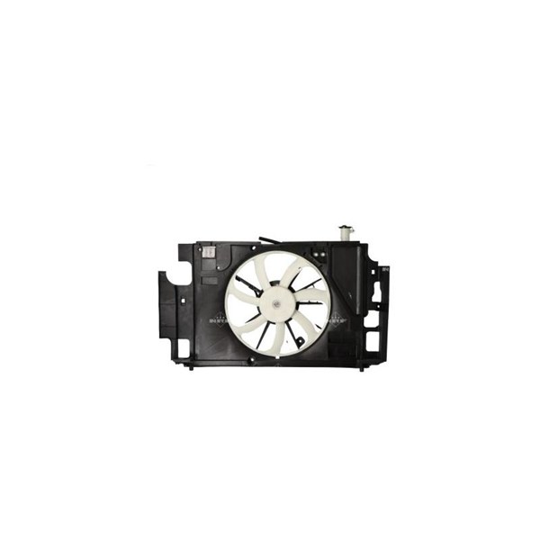 Fläkt, kylare 12V Nrf 47898 NRF Fläkt, kylare 12V Nrf 47898 NRF