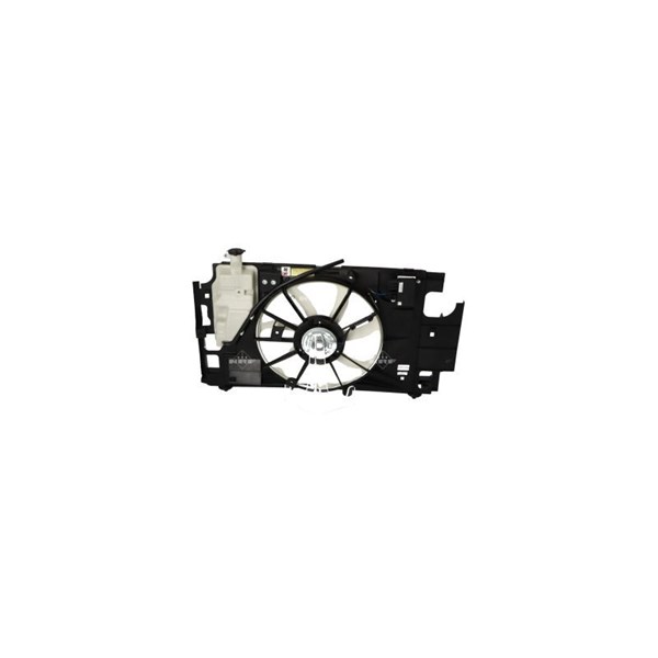 Fläkt, kylare 12V Nrf 47898 NRF Fläkt, kylare 12V Nrf 47898 NRF