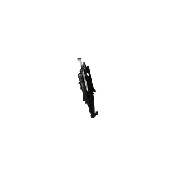Fläkt, kylare 12V Nrf 47898 NRF