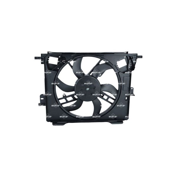Fläkt, kylare 12V Nrf 47899 NRF