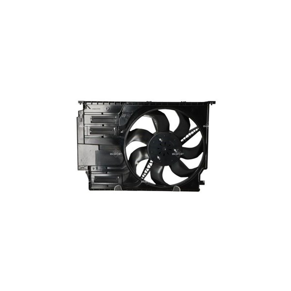Fläkt, kylare 12V Nrf 47922 NRF