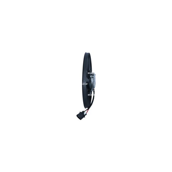 Fläkt, kylare 12V, Vänster Nrf 47926 NRF Fläkt, kylare 12V, Vänster Nrf 47926 NRF