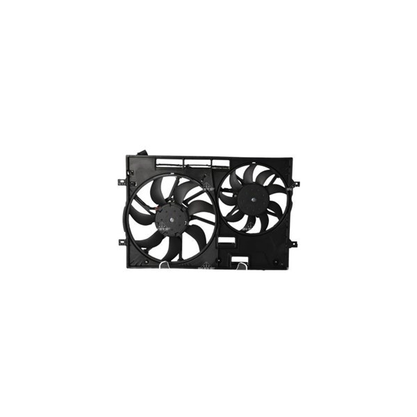 Fläkt, kylare 12V Nrf 47928 NRF
