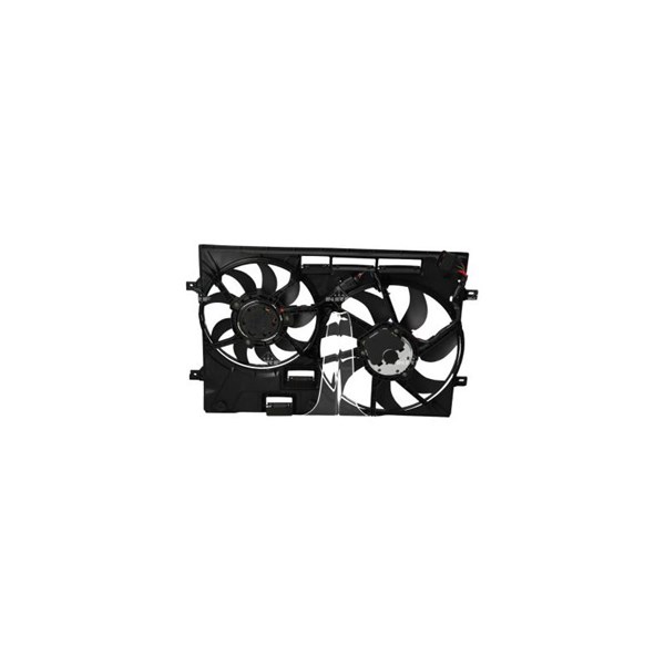 Fläkt, kylare 12V Nrf 47928 NRF Fläkt, kylare 12V Nrf 47928 NRF