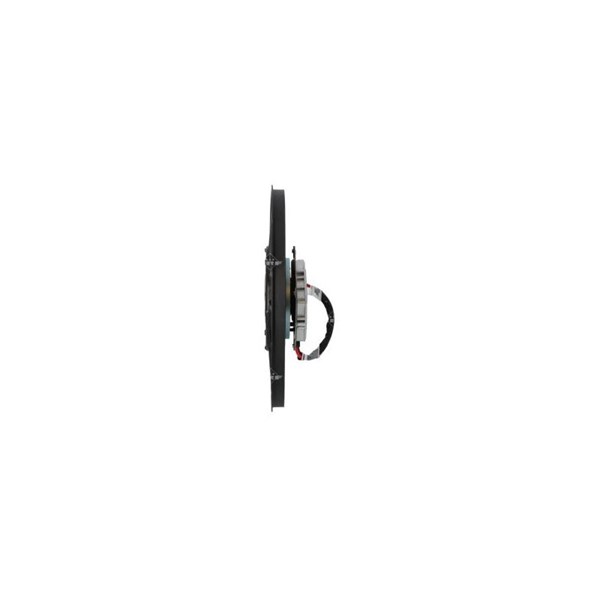 Fläkt, kylare 12V, Höger Nrf 47930 NRF