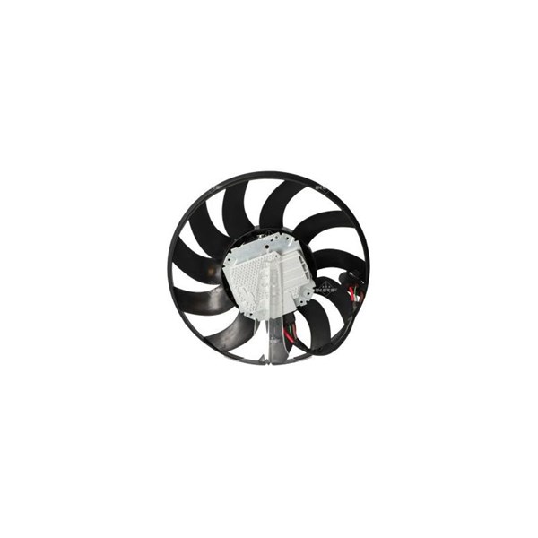Fläkt, kylare 12V, Höger Nrf 47930 NRF Fläkt, kylare 12V, Höger Nrf 47930 NRF