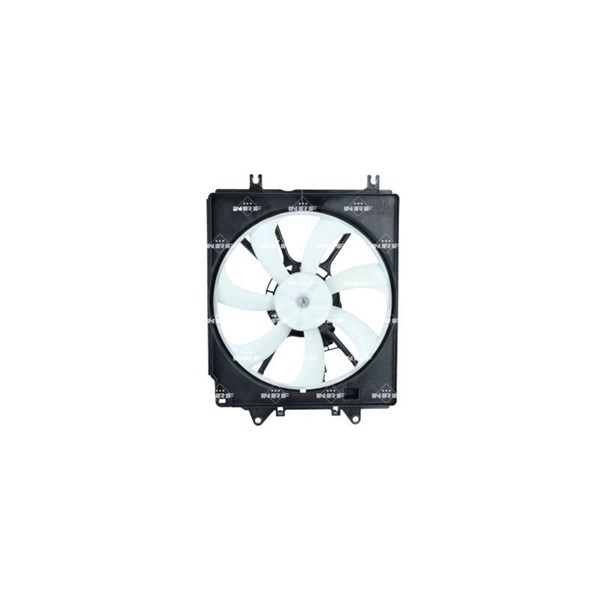 Fläkt, kylare 12V Nrf 47934 NRF