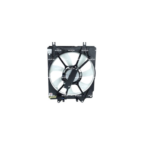 Fläkt, kylare 12V Nrf 47934 NRF