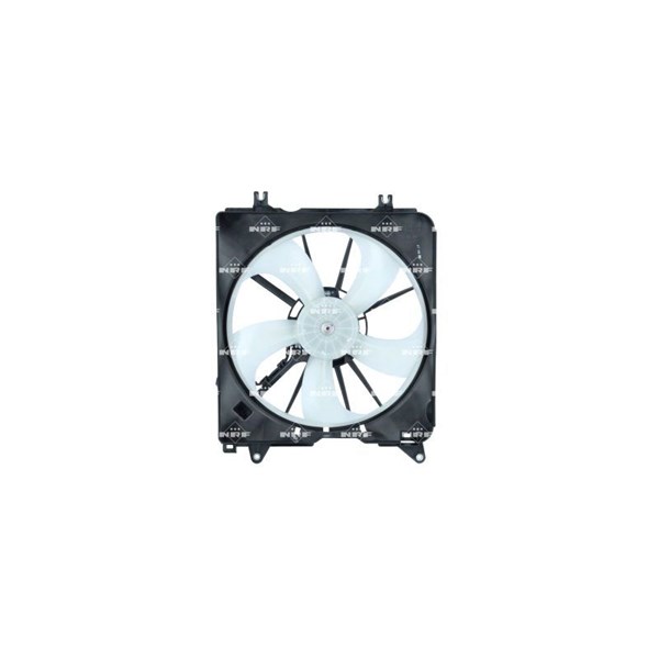 Fläkt, kylare 12V Nrf 47935 NRF