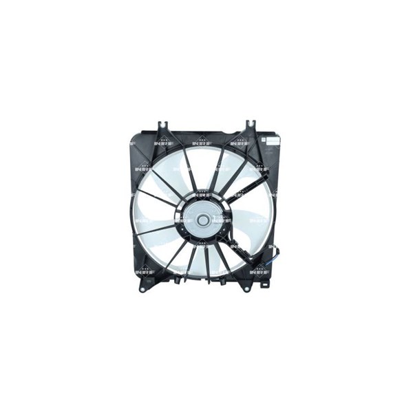 Fläkt, kylare 12V Nrf 47935 NRF