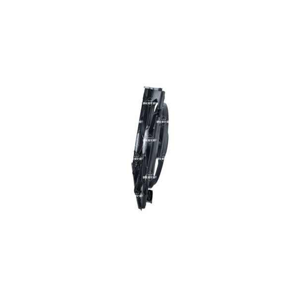 Fläkt, kylare 12V Nrf 47941 NRF Fläkt, kylare 12V Nrf 47941 NRF