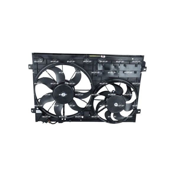 Fläkt, kylare 12V Nrf 47941 NRF