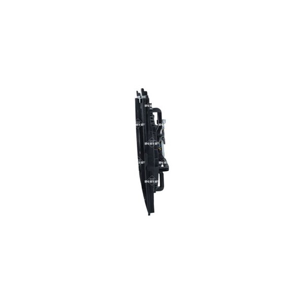 Fläkt, kylare 12V Nrf 47942 NRF Fläkt, kylare 12V Nrf 47942 NRF