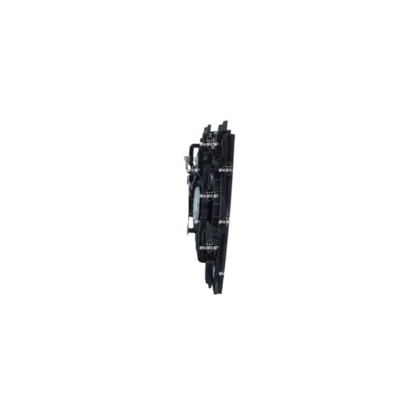 Fläkt, kylare 12V Nrf 47942 NRF Fläkt, kylare 12V Nrf 47942 NRF