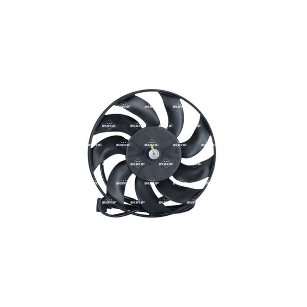 Fläkt, kylare 12V Nrf 47946 NRF