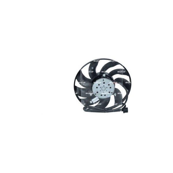 Fläkt, kylare 12V Nrf 47946 NRF