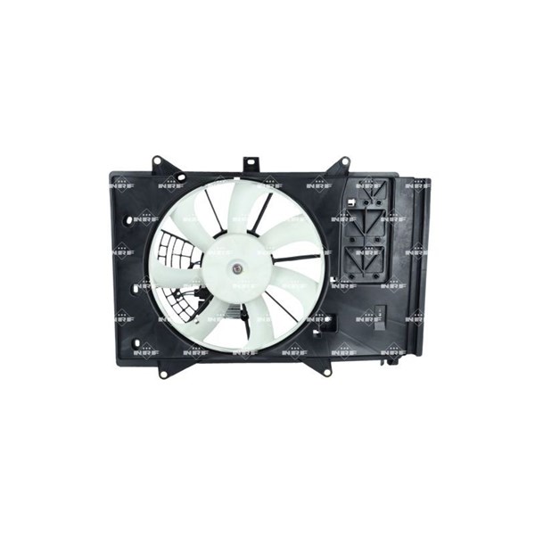 Fläkt, kylare 12V Nrf 47949 NRF Fläkt, kylare 12V Nrf 47949 NRF