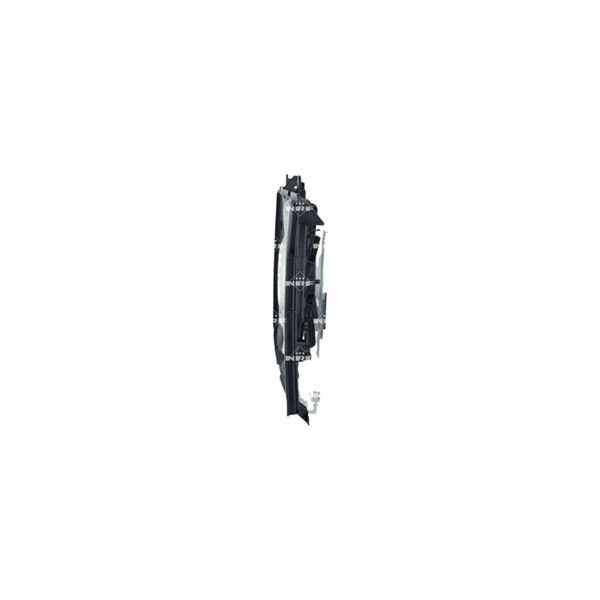 Fläkt, kylare 12V Nrf 47949 NRF