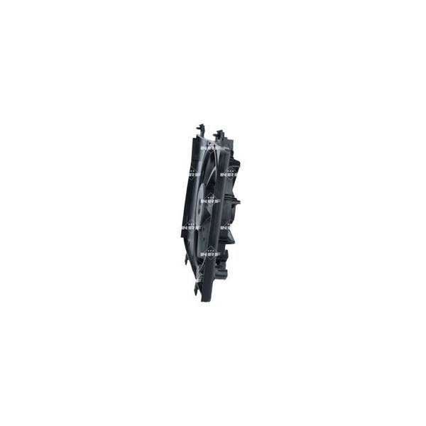 Fläkt, kylare 12V Nrf 47957 NRF Fläkt, kylare 12V Nrf 47957 NRF