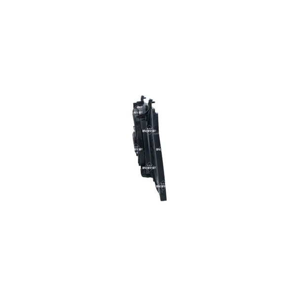Fläkt, kylare 12V Nrf 47957 NRF Fläkt, kylare 12V Nrf 47957 NRF