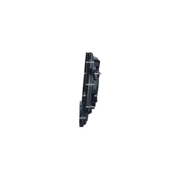 Fläkt, kylare 12V Nrf 47958 NRF Fläkt, kylare 12V Nrf 47958 NRF