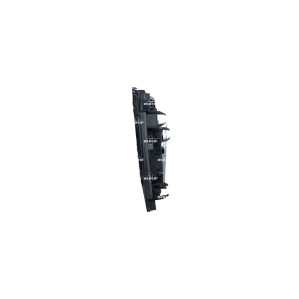 Fläkt, kylare 12V Nrf 47966 NRF Fläkt, kylare 12V Nrf 47966 NRF